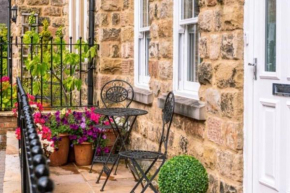 Cosy Central Cottage in Harrogate